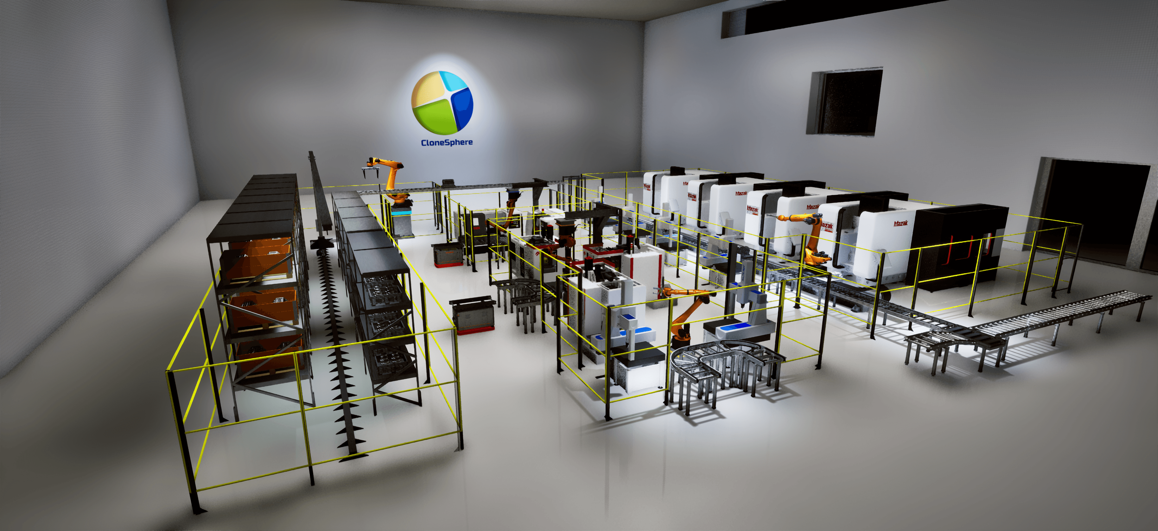 Digital Twin